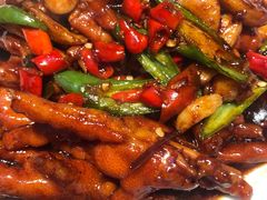 -辣小鲜·南昌大排档(船山路店)