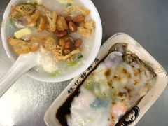 -银记肠粉店(北京路店)