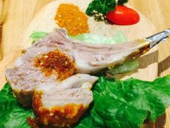 -天山传奇新疆菜(SKLP店)