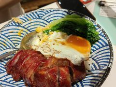 -龙记香港茶餐厅(久光百货店)