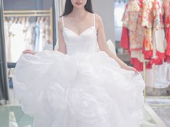 -经典婚纱摄影美学馆·私人定制