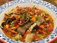 -三只鸟本地特色菜馆(上饶总店)