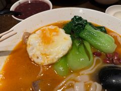 -漆黑觉米粉(三里屯店)