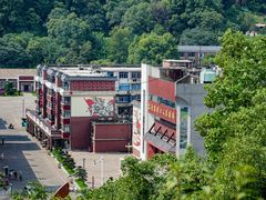 -安源路矿工人运动纪念馆