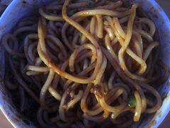 -左撇子私房面