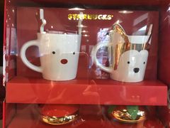 -星巴克臻选(济南恒隆店)