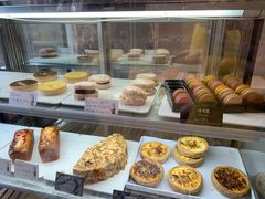 -老梦面包 CHEZMOREL(三源里店)