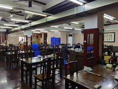大堂-协和菜馆(凤凰街店)