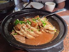 桂厨荔浦芋头煲-桂小厨广西菜(桂林万象城店)