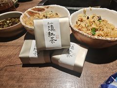 -蘑界·野生菌火锅(深业上城店)