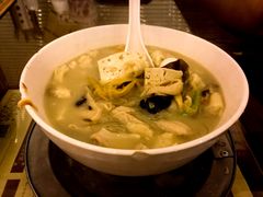 陕西葫芦头-春发生饭店·非遗(南院门店)