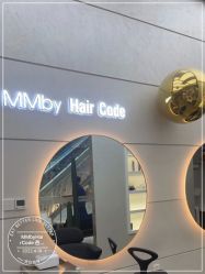 -MMbyHairCode 芭曲发型沙龙