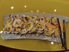 -青岛银沙滩温德姆至尊酒店