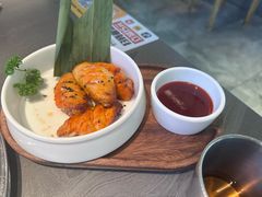 -农乐园炭火烤肉(繁花中心店)