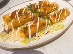 -墨纪Mojí墨西哥餐厅(官舍店)