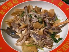 -清晖小苑•顺德地方菜(壹海城店)