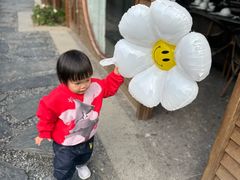 -溪山云境森林音乐餐厅(湖景店)