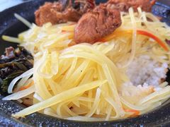 -园园锅巴米饭(高新四路店)