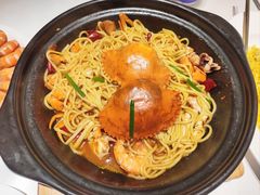 -不仔客海鲜·烧烤·270度海景餐厅(大东海店)