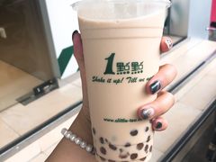 -1点点(永康丽州中店)