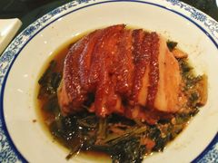 -阿庄新豫菜(通泰路店)