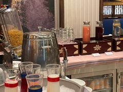 -西藏饭店·亚克·食光自助餐厅(文殊院店)