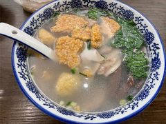 -小潘记鸭血粉丝汤