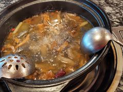 -云上珍野生菌(兴仁店)