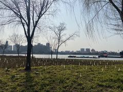 -上海山野camping·户外天幕烧烤·团建拓展营地