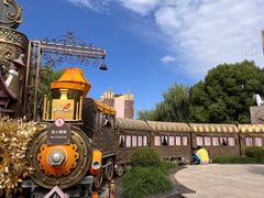 -安徒生童话乐园