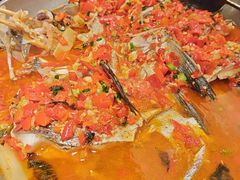 -潇湘码头·鲜湘菜(清河店)