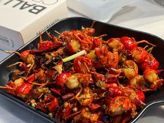 -巴厘龙虾·榜首油焖大虾(洞庭·艺术洋房店)