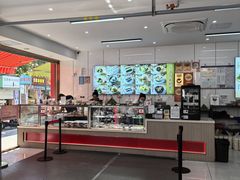 -许阿姨糕团店(南京总店)
