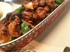-龟兹KUCINA·新疆菜(前滩L+PLAZA店)