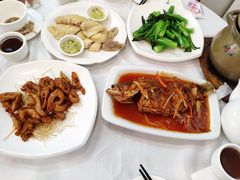 -文记壹心鸡(宝华路店)