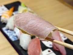 -琴寿司居酒屋(中山广场店)