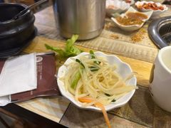 -韩俊焰烤肉自助餐(增城万达广场店)