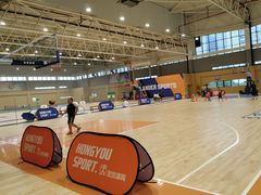 -莱茵体育生活馆