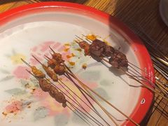 -北丐先生·野馄饨烧烤(雨花万象店)