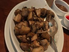 -上海柏悦酒店·世纪100牛排馆