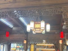 -缘来聚·徽菜名店(黄山宏村店)