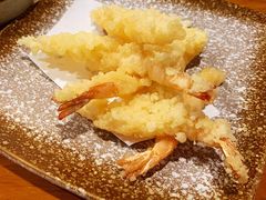 天妇罗大虾-三月居酒屋(青年大街店)