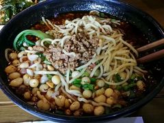 -金板凳重庆小面(邮政街店)