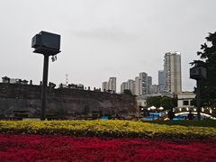 -石炮台公园