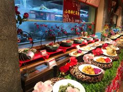 -山西会馆·晋菜·晋商宴·牌匾博物馆(胜利东街店)
