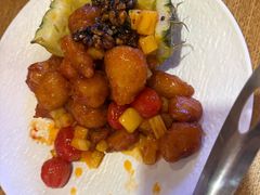 -椰莱泰小谷·东南亚融合菜(坪山悦阾SPACE店)