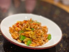 -老板很二(吉大店)