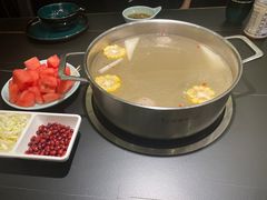 -二刀潮牛(重庆光环购物公园店)