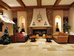 -长白山万达喜来登度假酒店