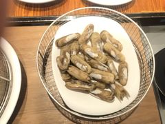 -海味当家·蒸锅海鲜(中山广场创始店)